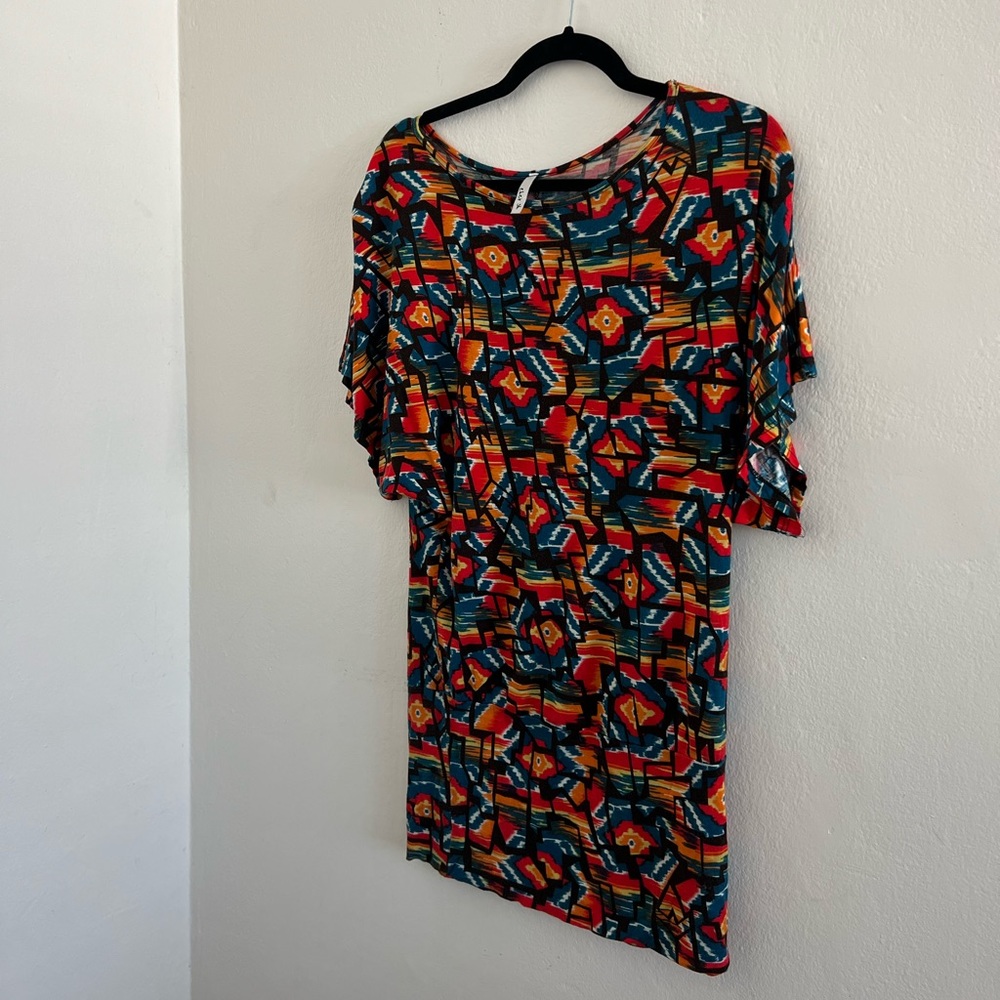 Tight & slinky mini dress by CHERISH